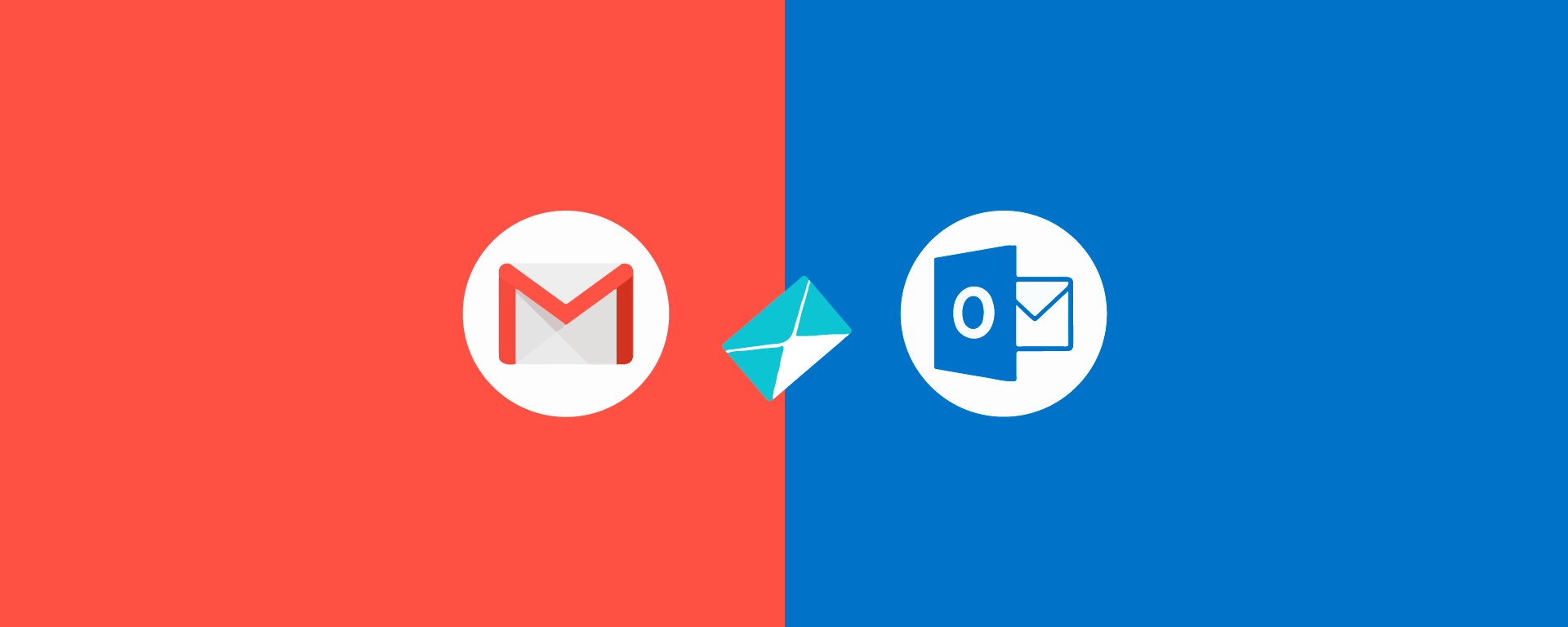 Configurar una cuenta Gmail como IMAP en Outlook