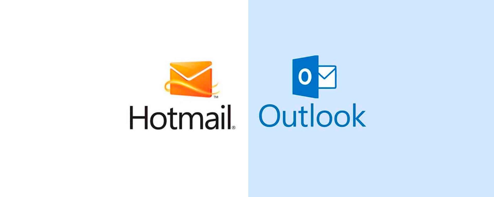 Configurar una cuenta Hotmail en Outlook
