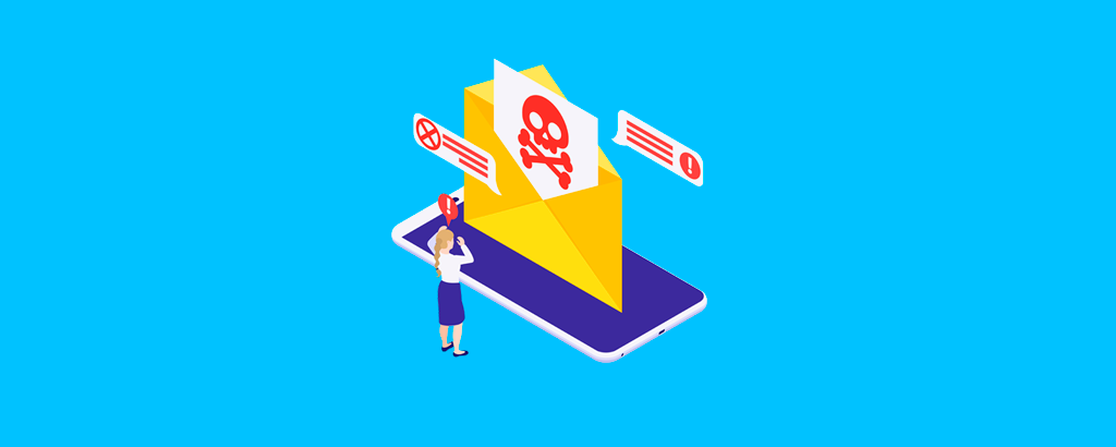 ¿Cómo evitar que los emails lleguen a tu bandeja de Spam o de correo no deseado?