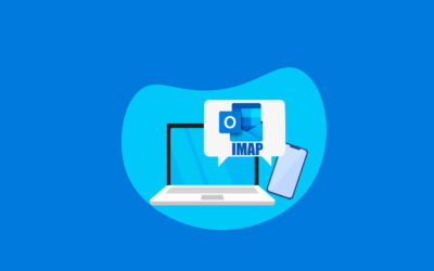 Cómo configurar un correo corporativo en Outlook (IMAP)